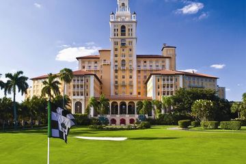 The Biltmore Hotel